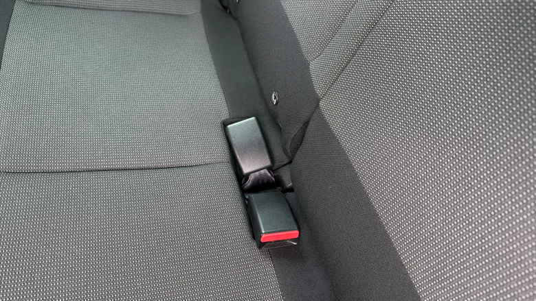 Citroen C3 Aircross 1.2 PureTech 110 C-Series Edition 5dr Petrol Hatchback